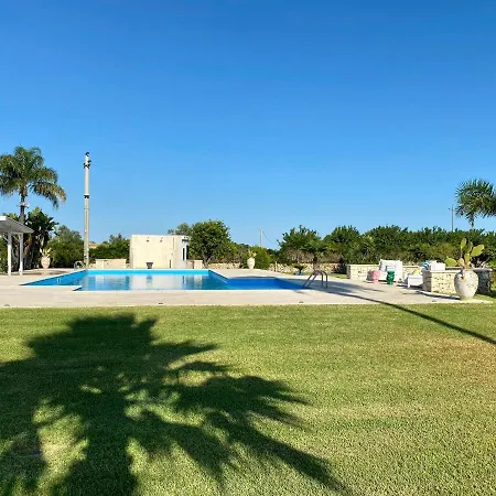 La Gemmazza Di Monasteri 빌라