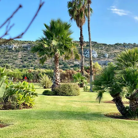 La Gemmazza Di Monasteri