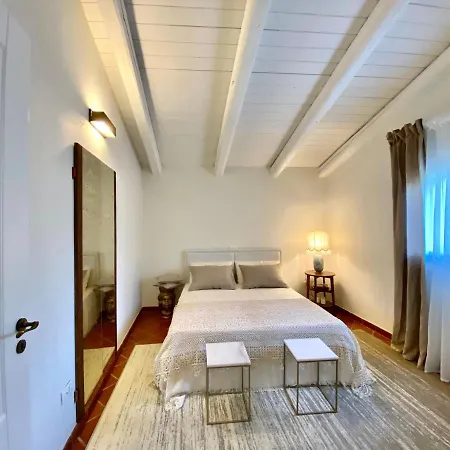 Villa La Gemmazza Di Monasteri Floridia