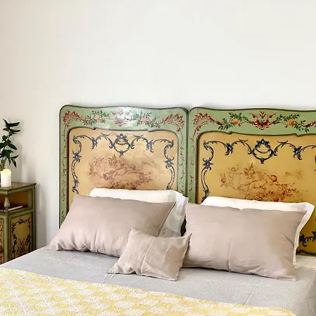 La Gemmazza Di Monasteri 플로리디아