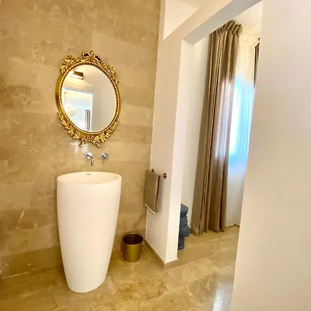 La Gemmazza Di Monasteri * 플로리디아