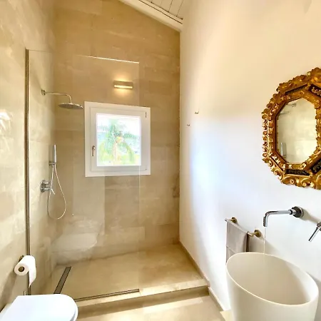 La Gemmazza Di Monasteri 빌라 *