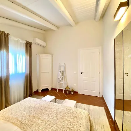 La Gemmazza Di Monasteri 빌라 *