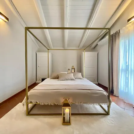 La Gemmazza Di Monasteri 빌라 *