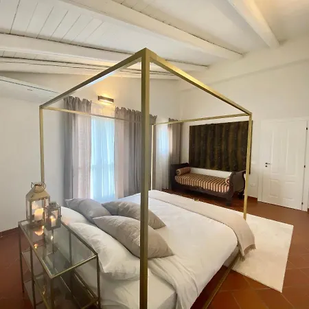 La Gemmazza Di Monasteri * 플로리디아