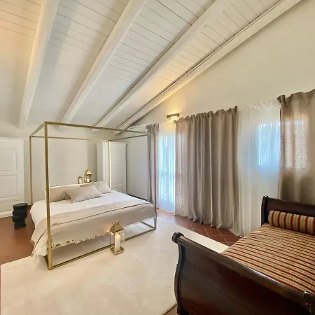 La Gemmazza Di Monasteri 플로리디아