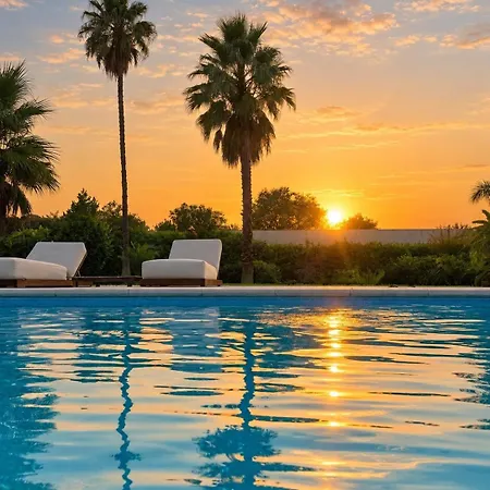 La Gemmazza Di Monasteri Villa Floridia